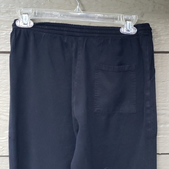 BLUE LIFE Tencel JOGGER NWT BLACK XS - Picture 9 of 10